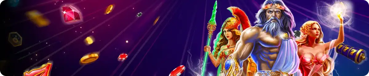 Slot game interface on VIPPLAY77 platform