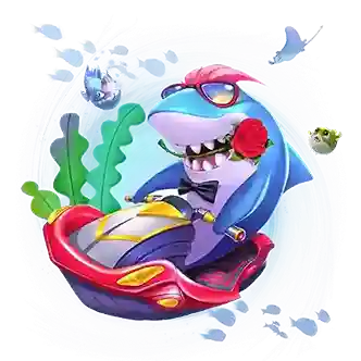 VIPPLAY77 players catching big fish rewards in fishing game