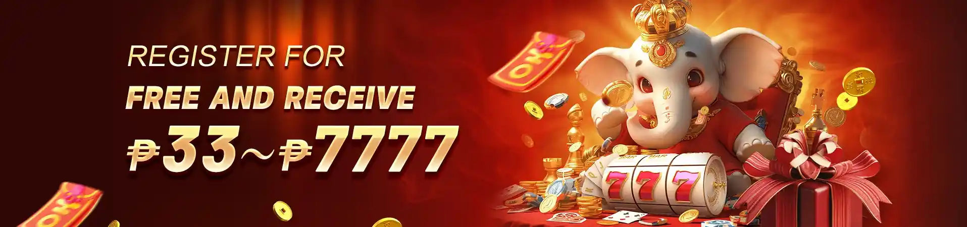 Secure VIPPLAY77 register page interface for new players